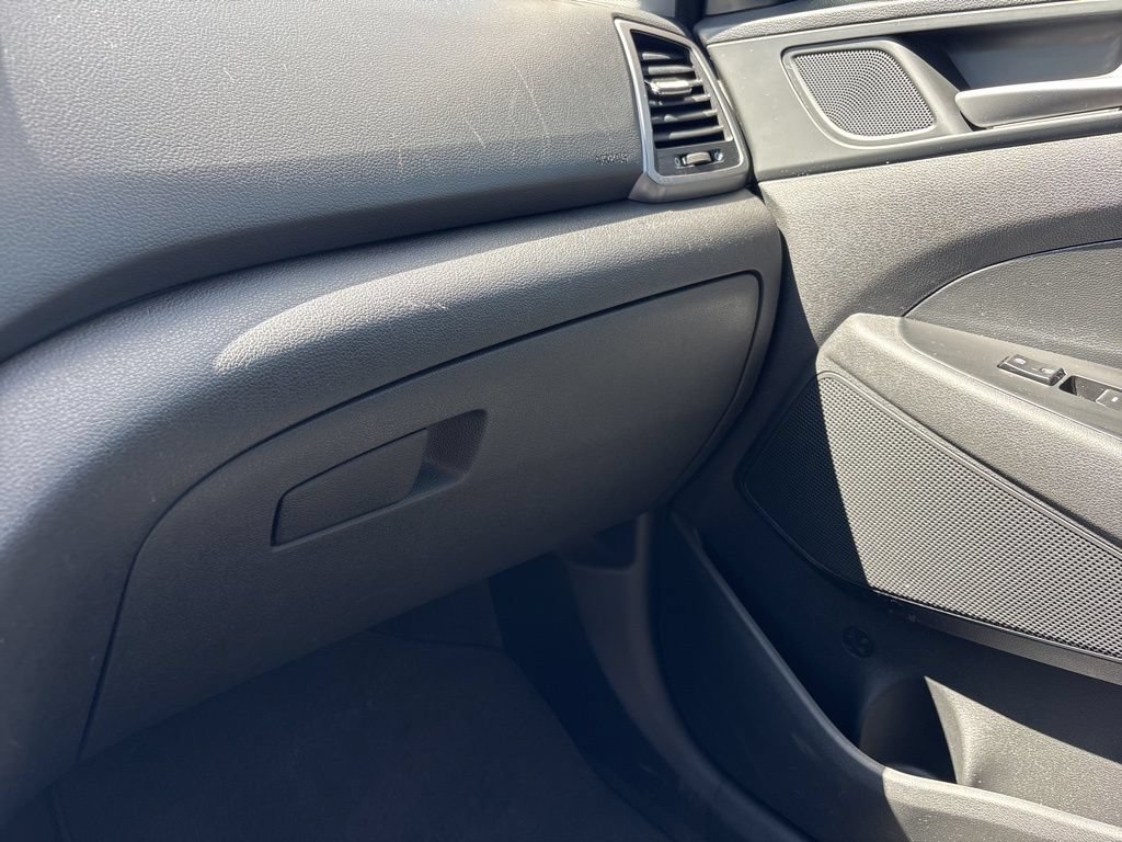 Used 2018 Hyundai Tucson Limited FWD image 34