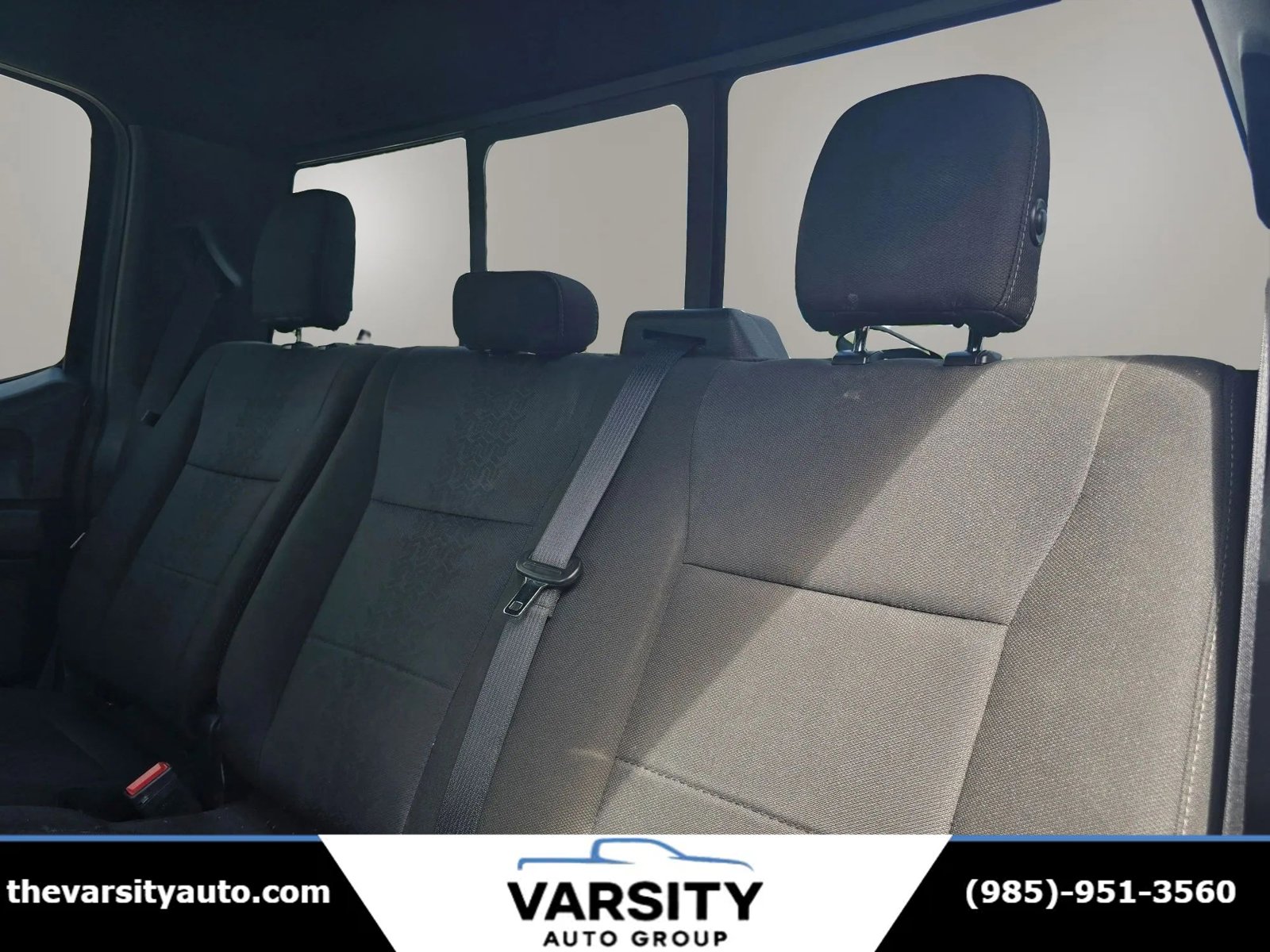 Used 2019 Ford F150 XLT w/ Equipment Group 302A Luxury image 13