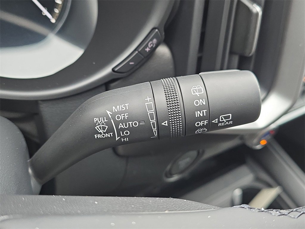 New 2026 MAZDA CX-50 AWD 2.5 Hybrid w/ Weather Package image 24