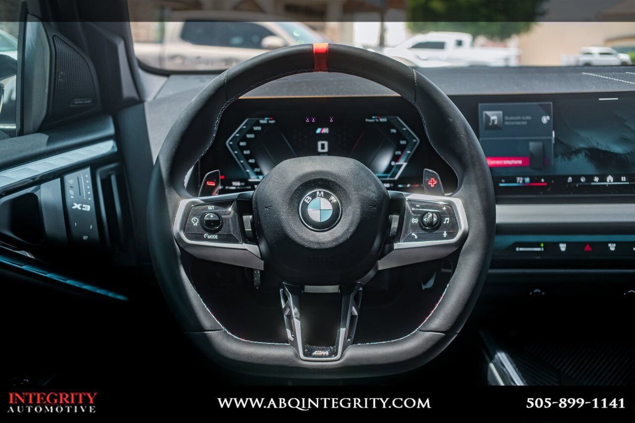Used 2025 BMW X3 M50 w/ Premium Package AWD/4WD image 26