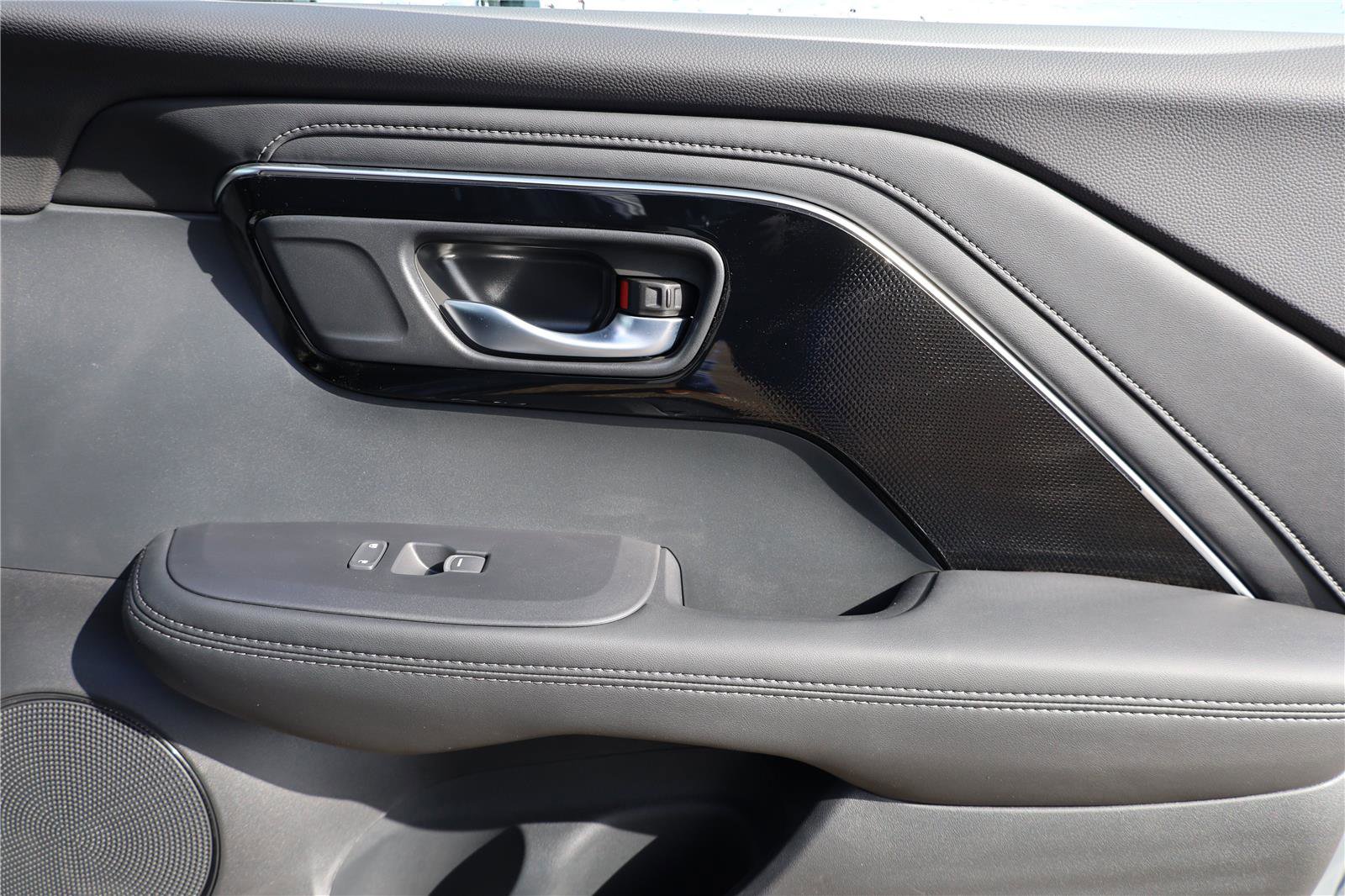 New 2026 Acura ADX AWD image 33