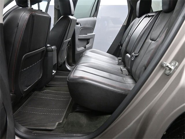 Used 2012 GMC Terrain SLT w/ LPO, Protection Package image 13
