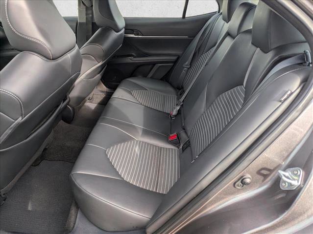 Used 2024 Toyota Camry SE image 16