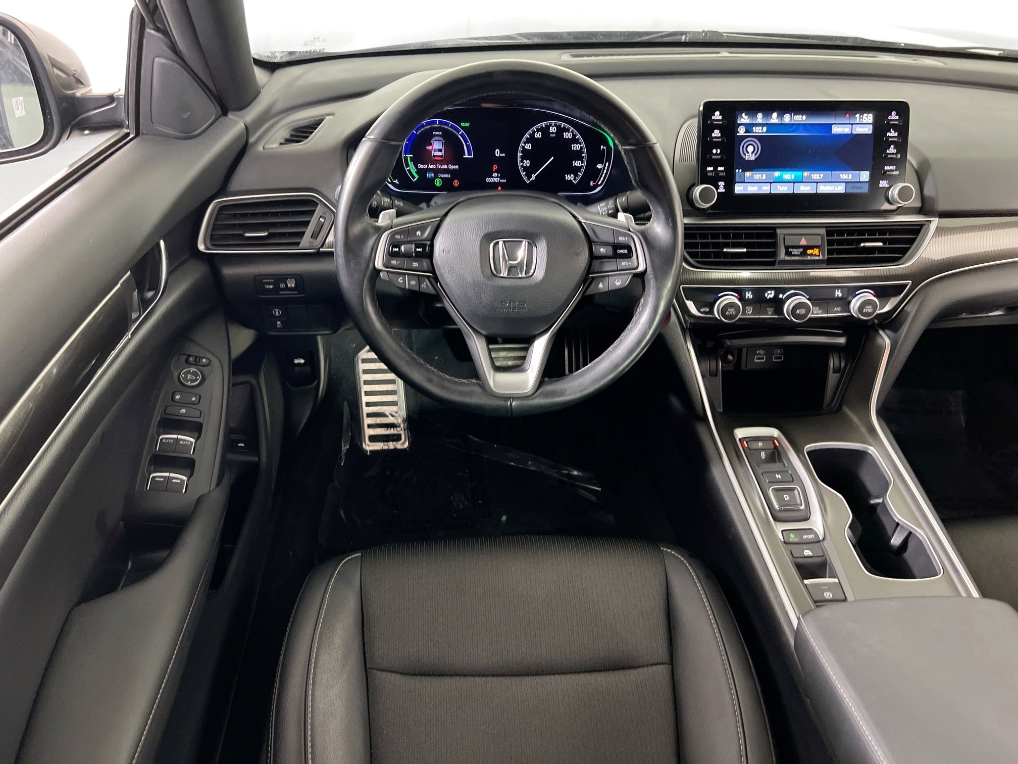 Used 2022 Honda Accord Sport image 20