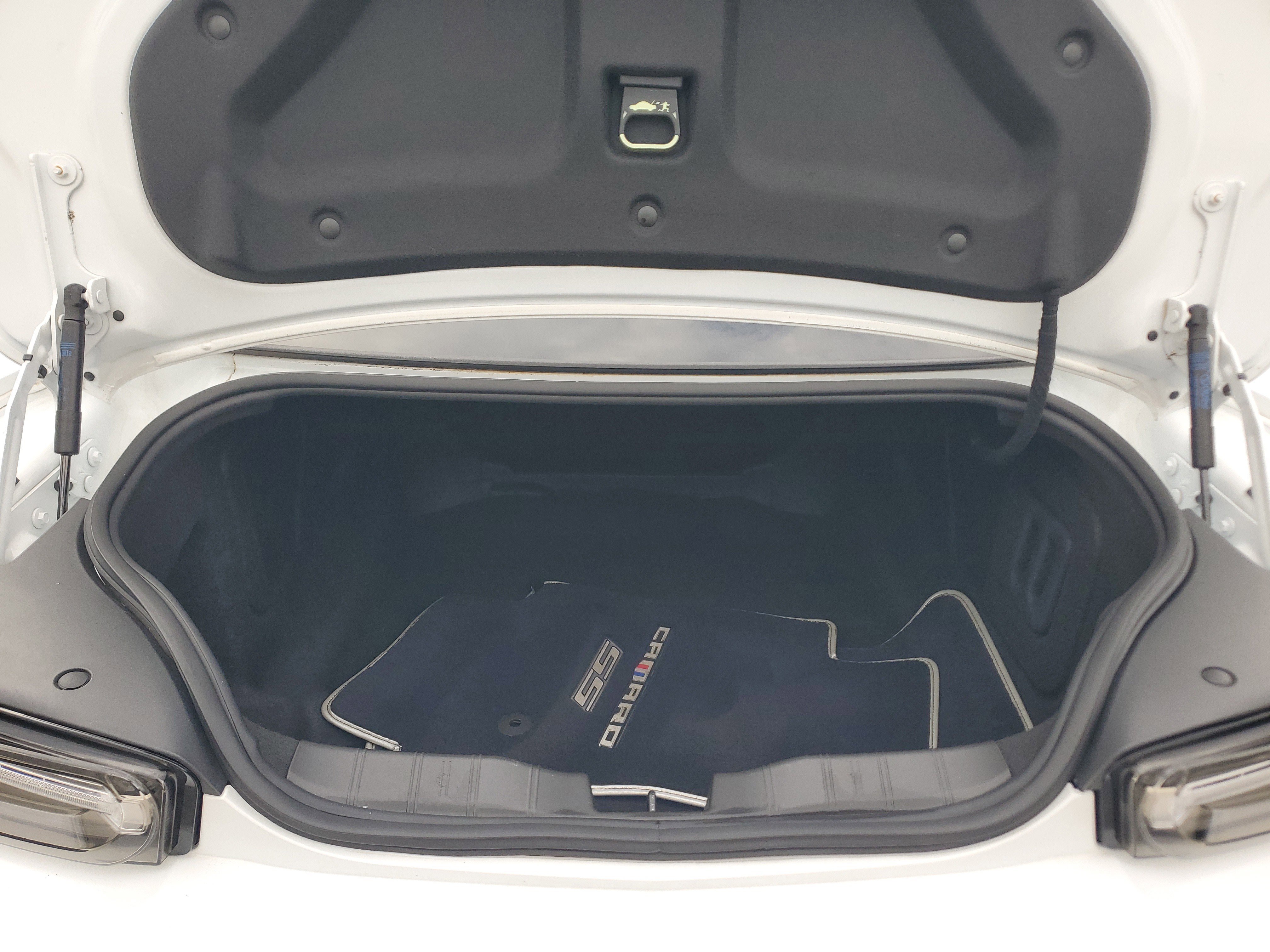 Used 2023 Chevrolet Camaro SS image 29