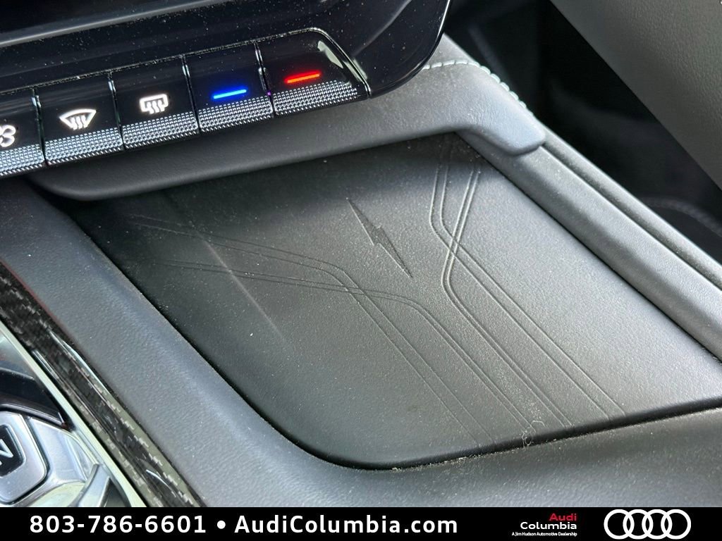 Used 2026 Chevrolet Corvette Z06 image 32