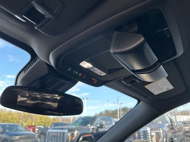 New 2026 GMC Terrain AT4 w/ Convenience Package III image 23