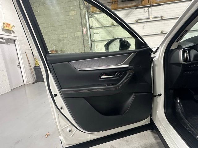 New 2026 MAZDA CX-90 3.3 Turbo w/ Premium Sport Pkg image 10