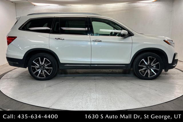 Used 2019 Honda Pilot Touring image 6