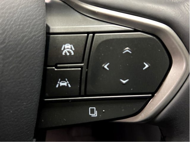 Certified 2026 Lexus NX 350h AWD w/ Cold Area Package image 13