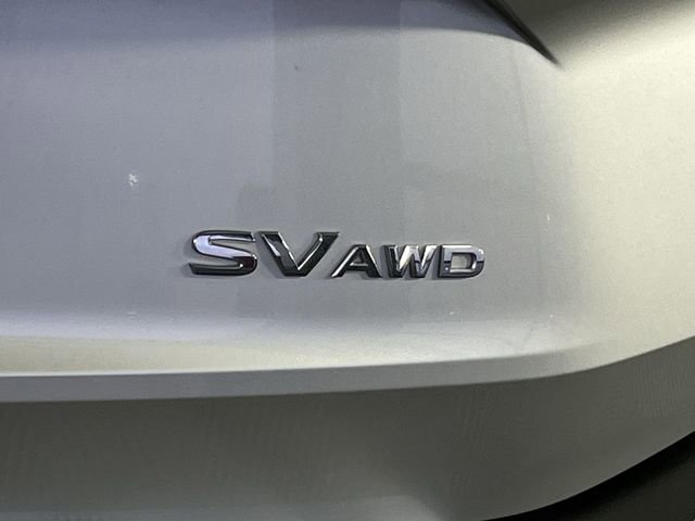 Certified 2023 Nissan Rogue SV image 25