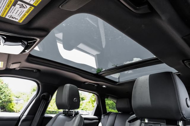 New 2026 Land Rover Range Rover Velar Belgravia AWD/4WD image 5