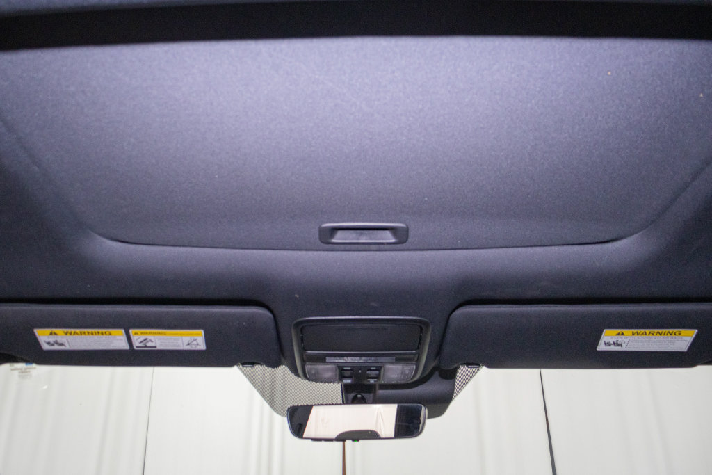 Used 2023 Honda Passport EX-L image 18