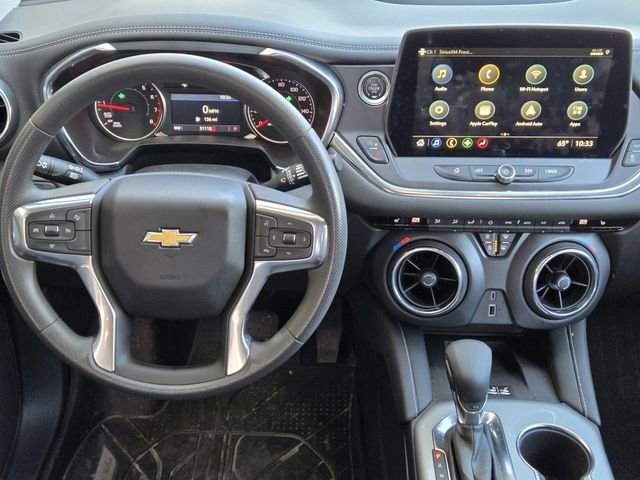 Used 2023 Chevrolet Blazer LT w/ Convenience Package image 23