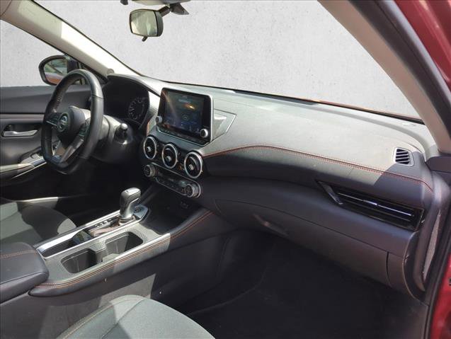 Used 2022 Nissan Sentra SR FWD image 23