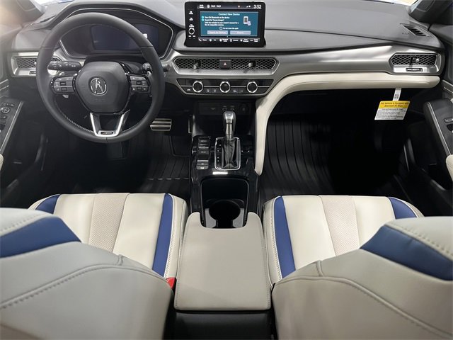 New 2026 Acura Integra A-Spec image 23