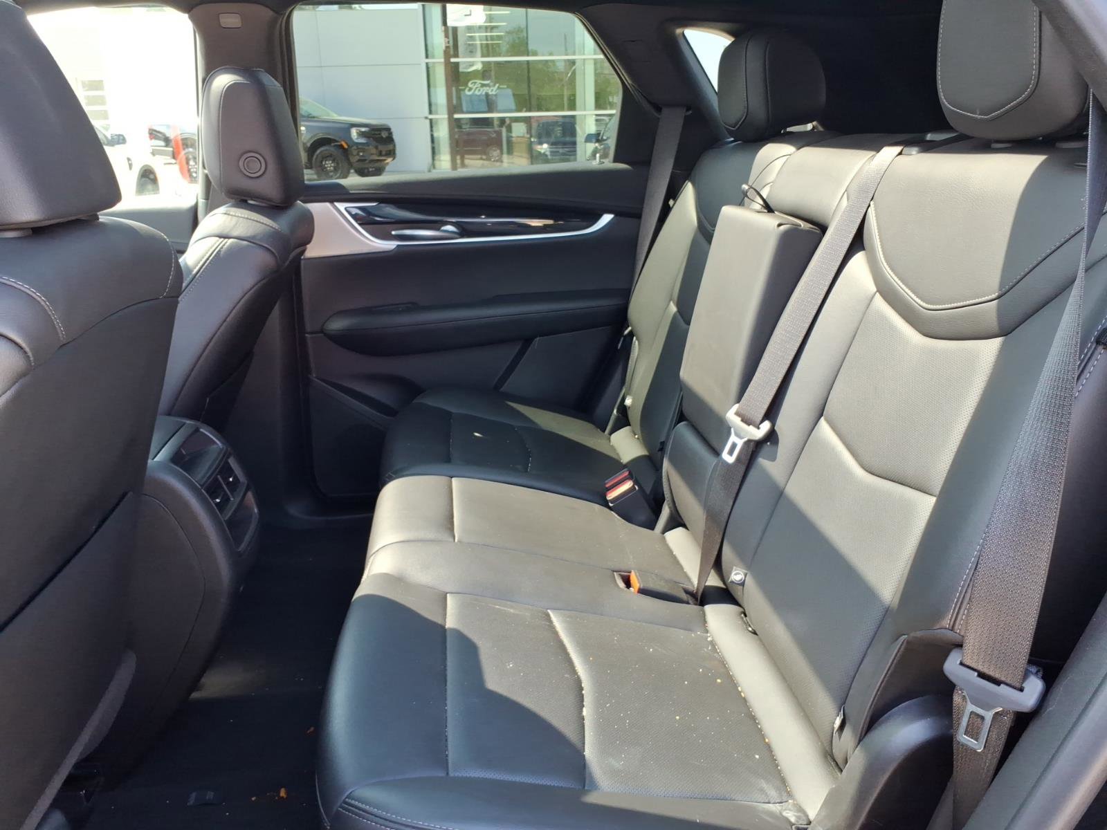 Used 2023 Cadillac XT5 Premium Luxury image 15