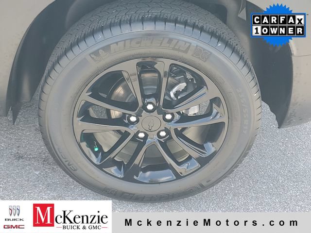 Used 2025 Chevrolet TrailBlazer LS w/ LS Convenience Package FWD image 29