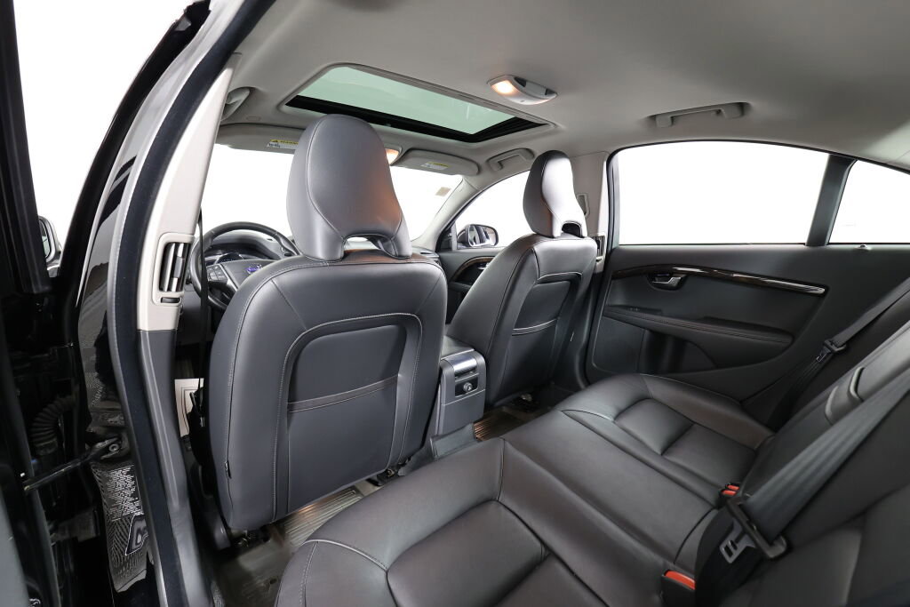 Used 2016 Volvo S80 T5 Platinum image 14