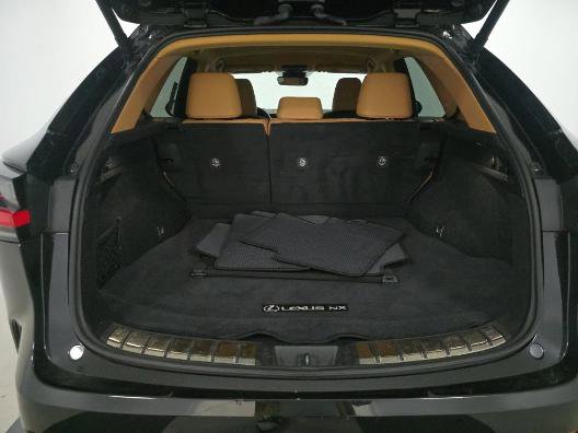Used 2024 Lexus NX 250 FWD w/ Towing Package (2000 Lbs) image 6