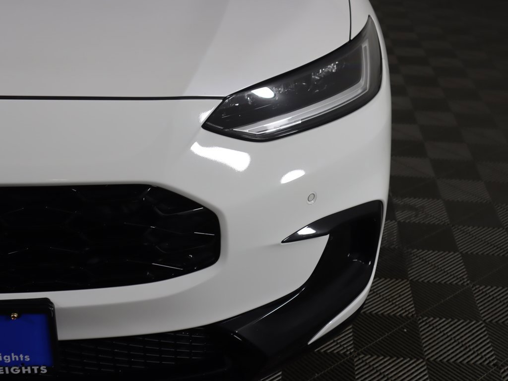 Used 2025 Honda HR-V EX-L image 14