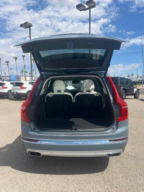 Used 2020 Volvo XC90 T6 Inscription w/ Protection Package Premier AWD/4WD image 26