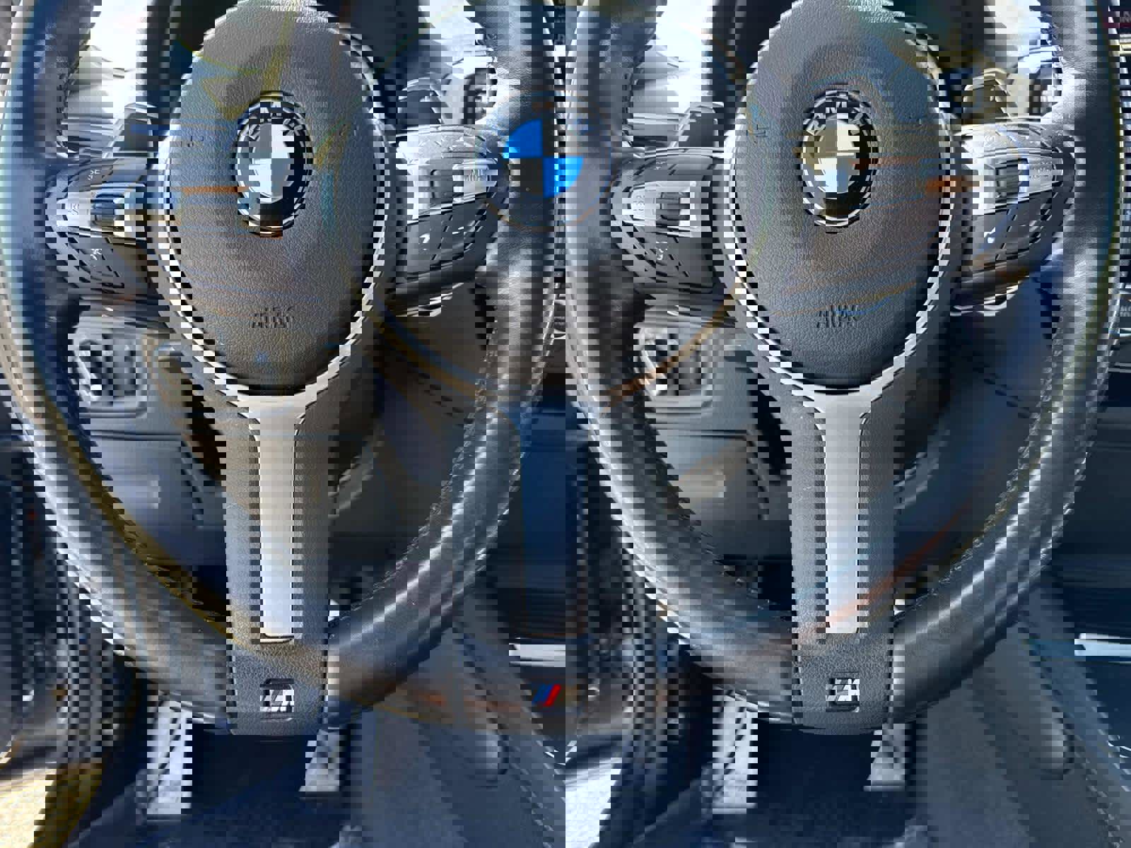 Used 2018 BMW M240i xDrive Convertible image 18