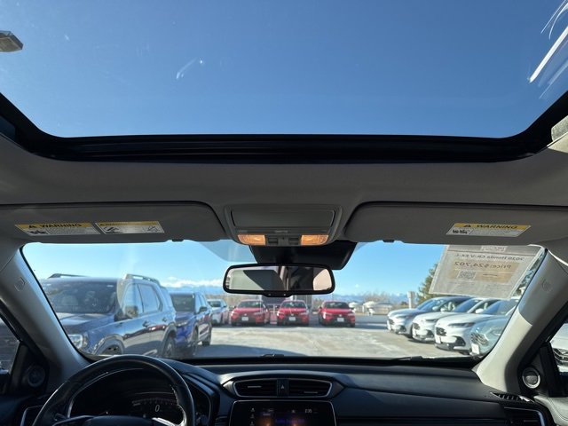 Used 2020 Honda CR-V EX-L image 22