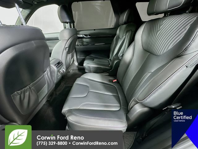 Used 2024 Hyundai Palisade Calligraphy AWD/4WD image 30