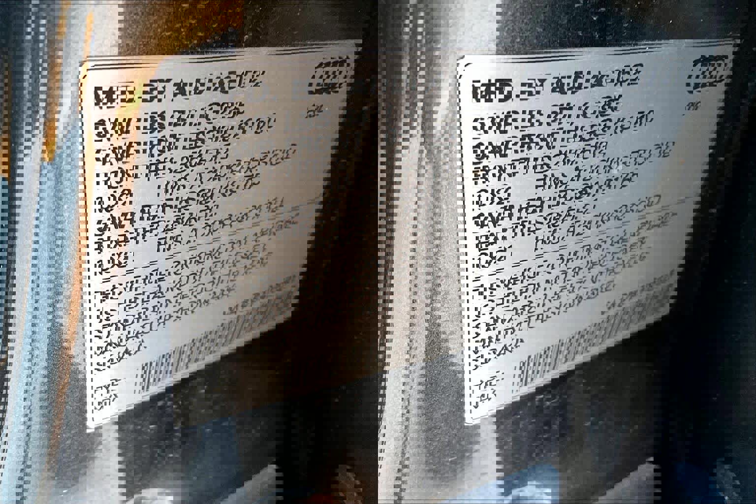 Used 2022 Audi Q8 Premium Plus image 34