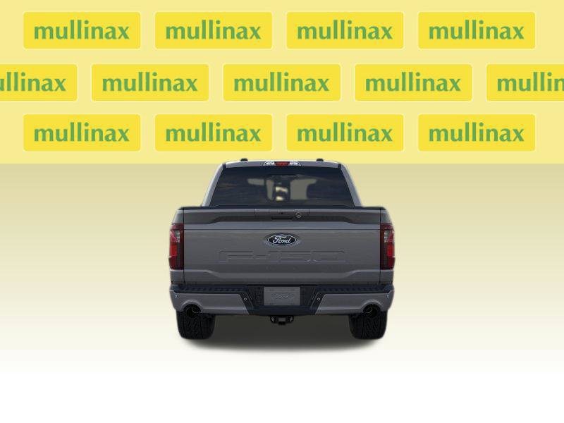New 2026 Ford F150 XLT w/ Equipment Group 302A MID RWD image 9