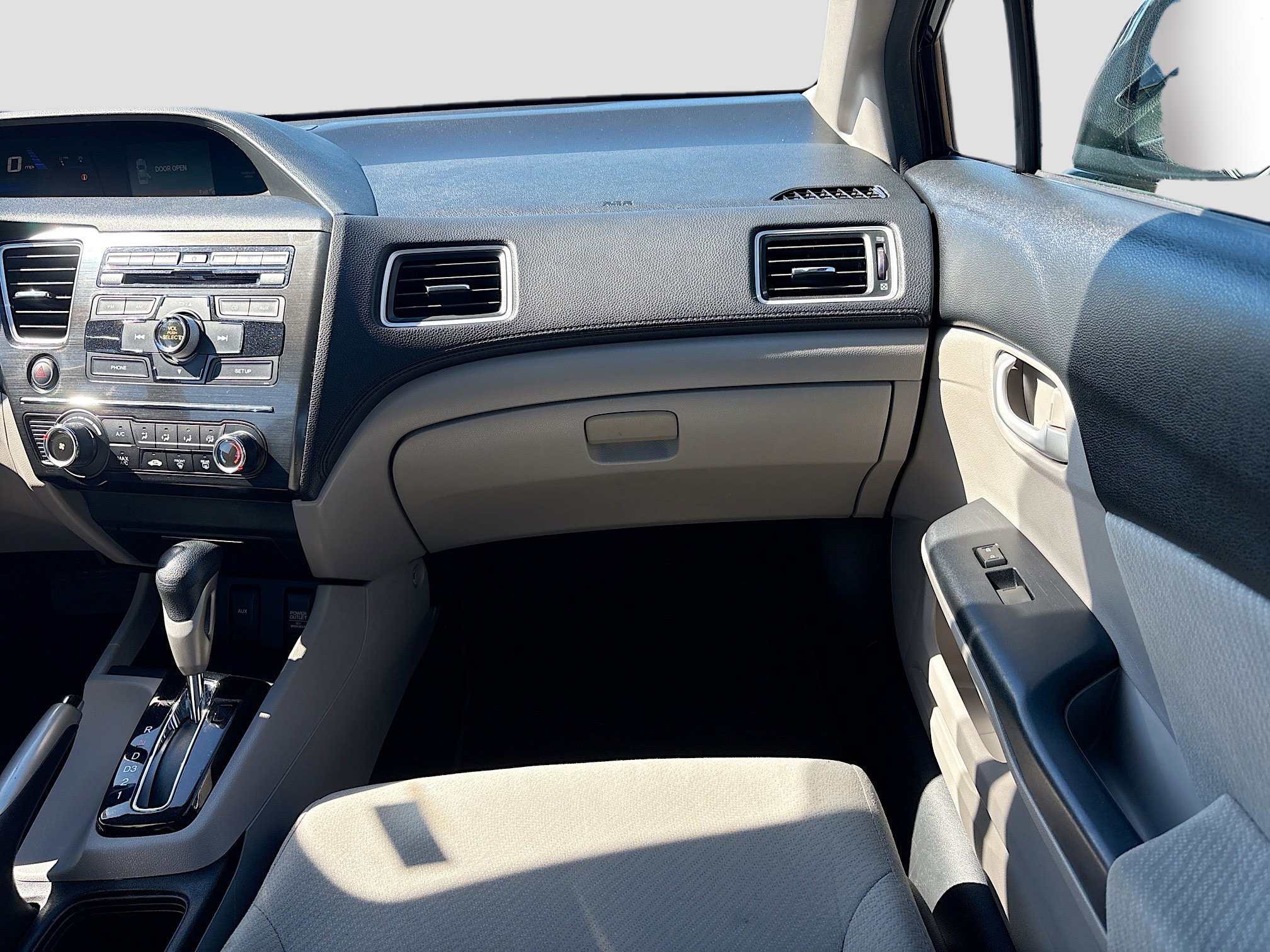 Used 2013 Honda Civic LX image 18