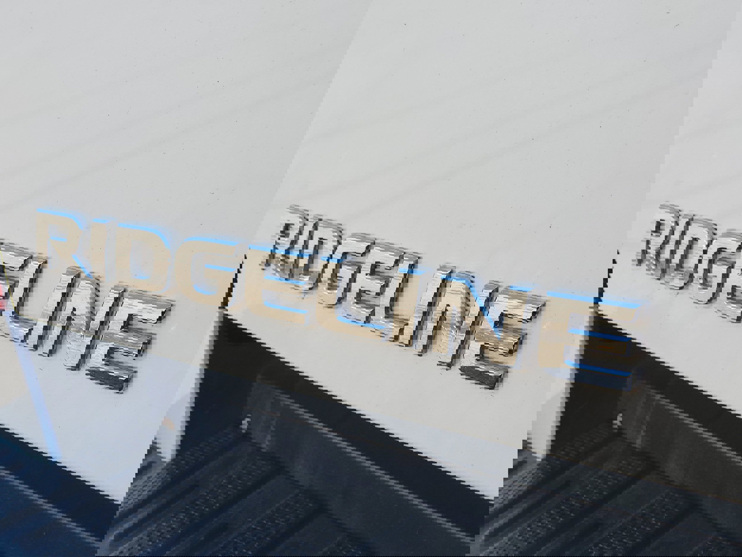 Used 2021 Honda Ridgeline RTL image 30