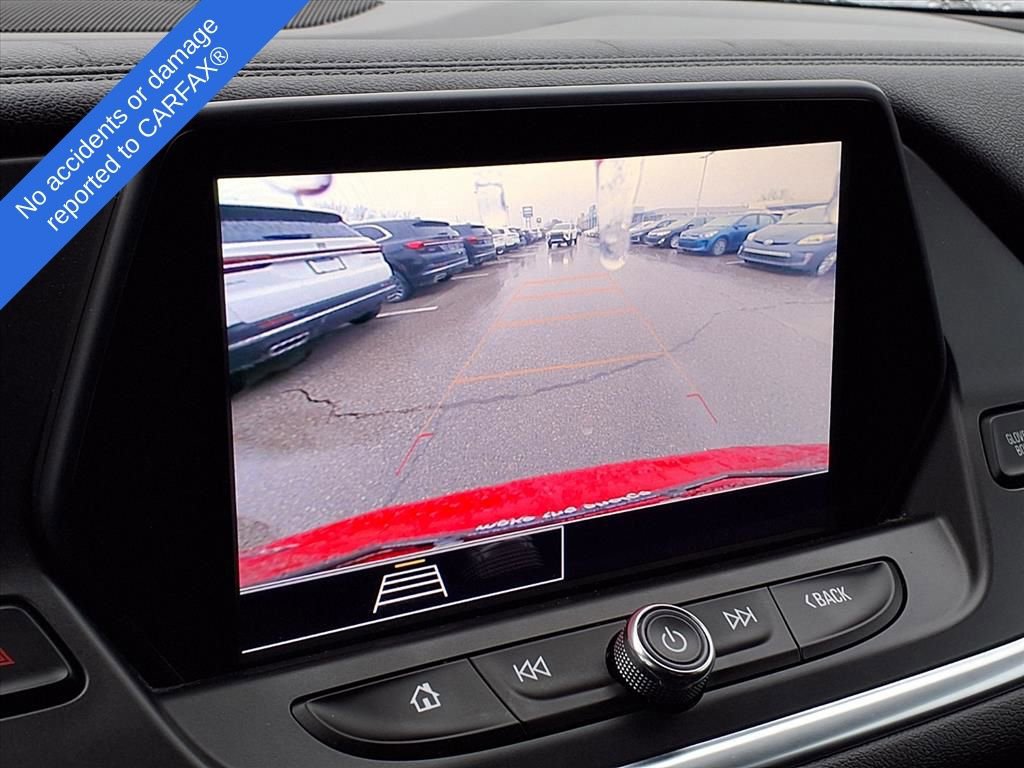 Used 2021 Chevrolet Blazer LT image 22