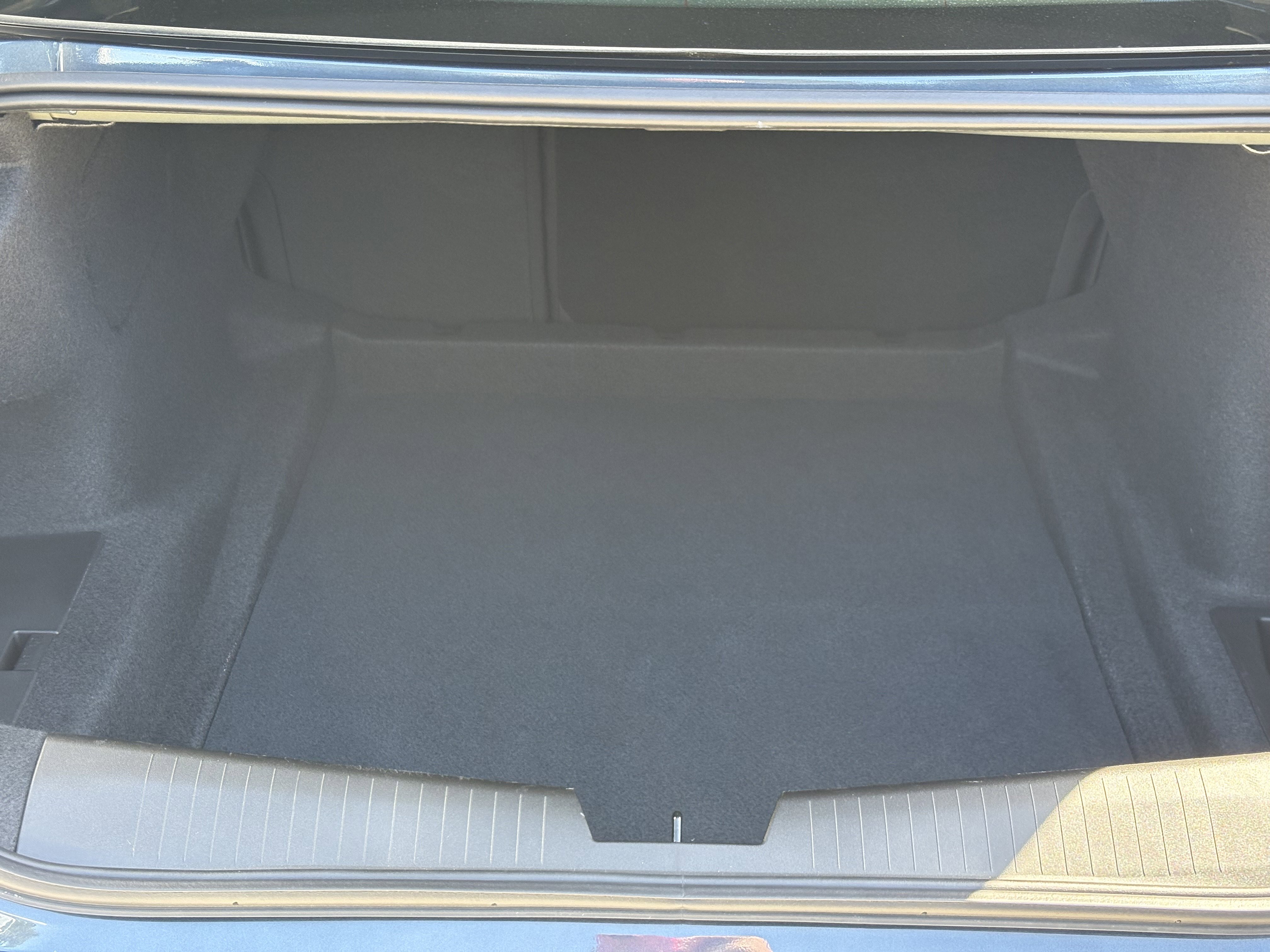 Used 2026 Cadillac CT4 V Blackwing w/ Driver Assist Package RWD image 8