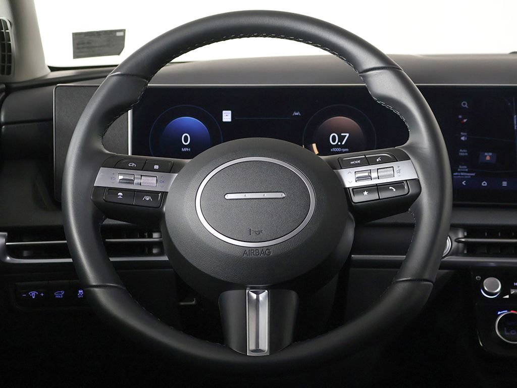 Certified 2025 Hyundai Tucson SEL image 37