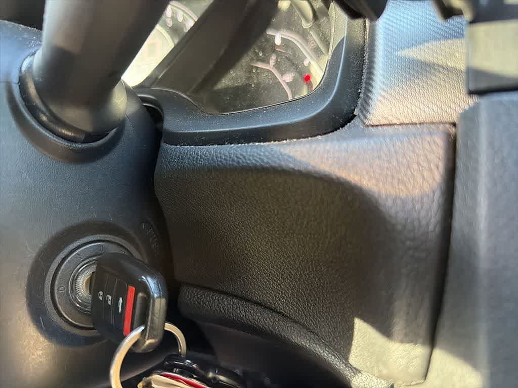 Used 2018 Honda Civic LX image 23