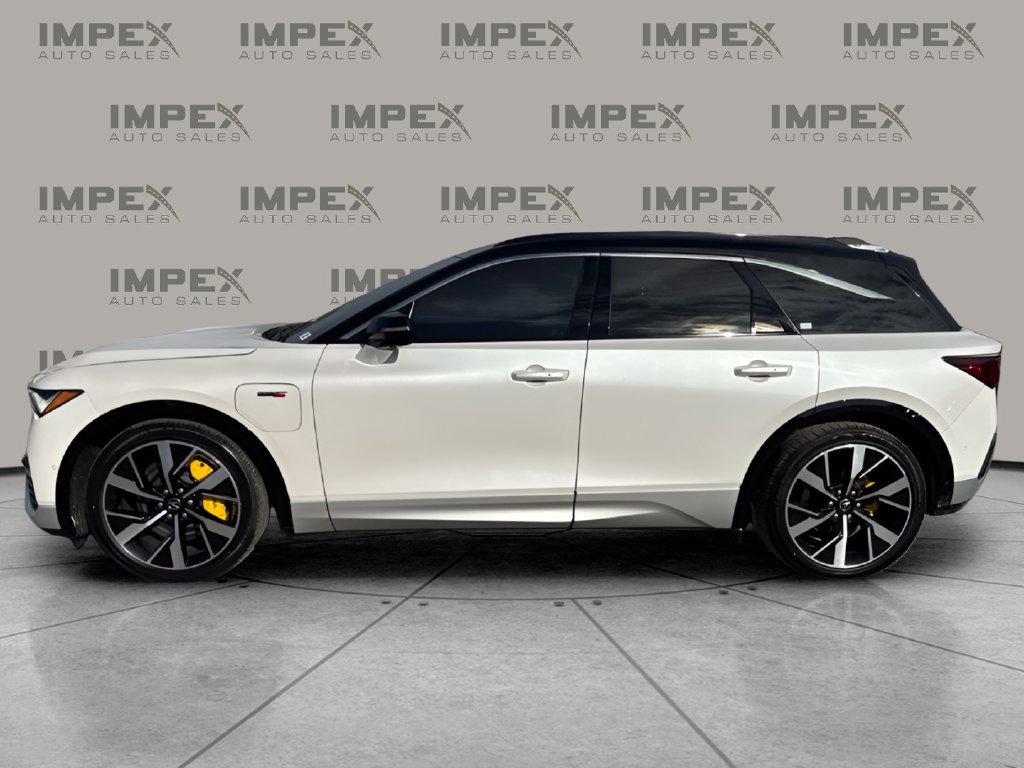 Used 2024 Acura ZDX Type S AWD/4WD image 2