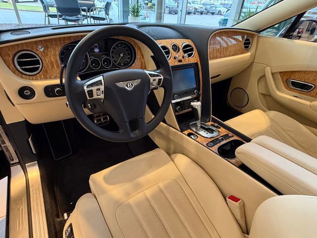 Used 2015 Bentley Continental GT image 29