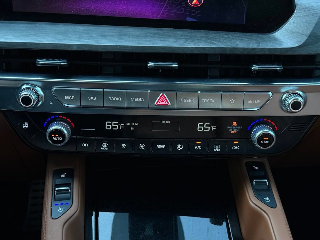 Used 2024 Kia Telluride SX Prestige X-Pro AWD/4WD image 38