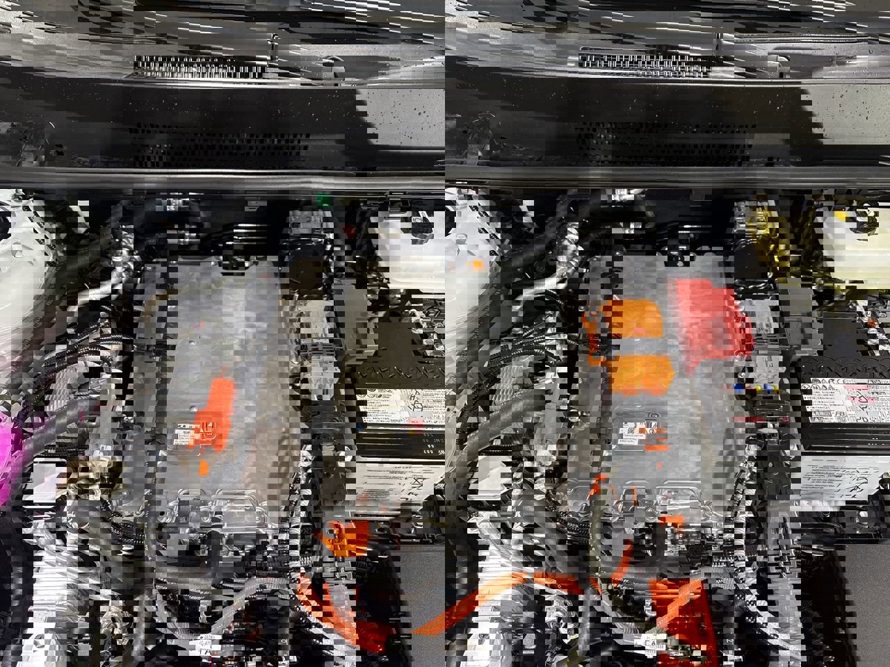 New 2026 Toyota bZ image 26