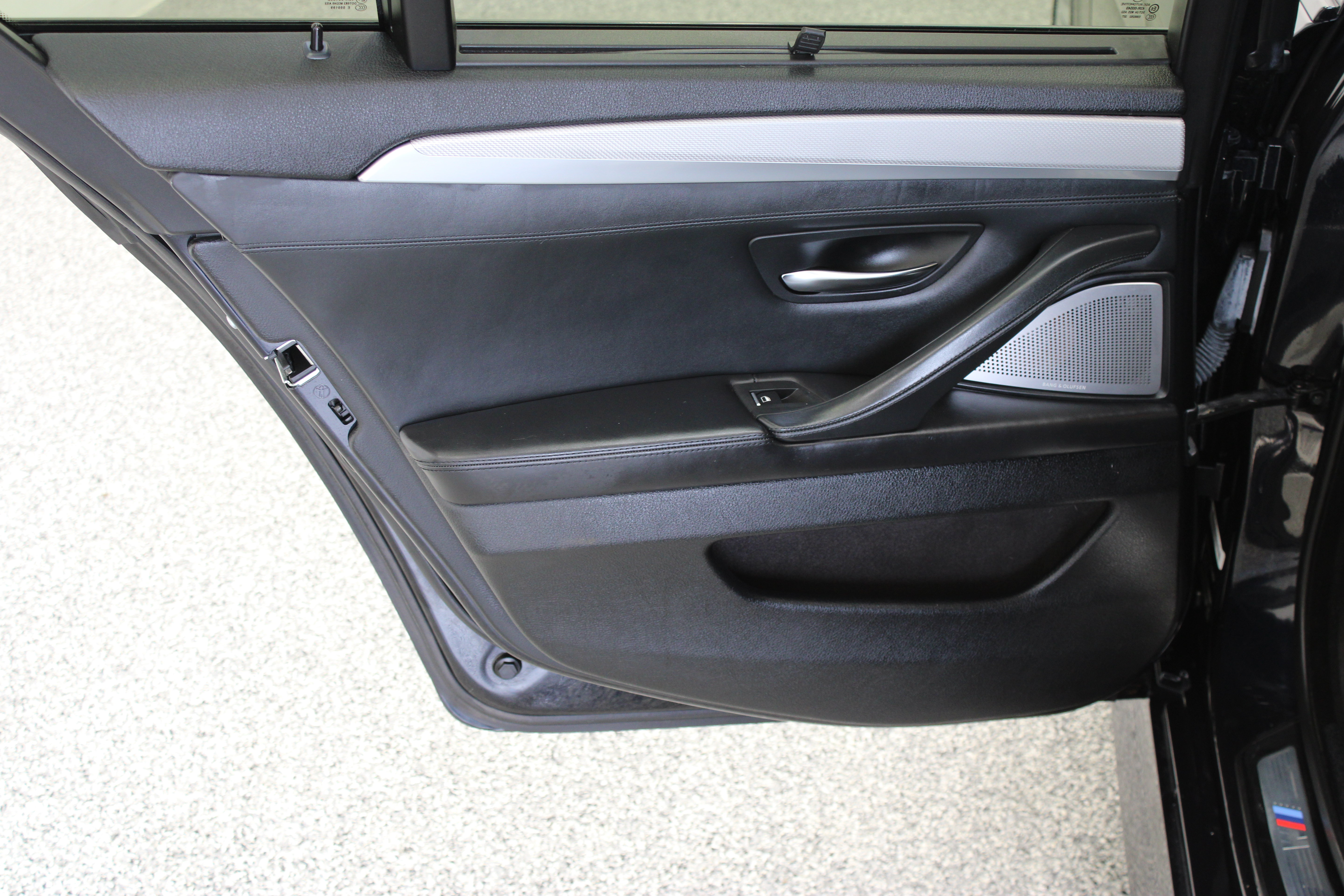 Used 2013 BMW 535i Sedan RWD image 29