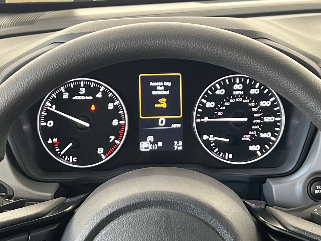 New 2026 Subaru Crosstrek 2.5i Premium AWD/4WD image 17
