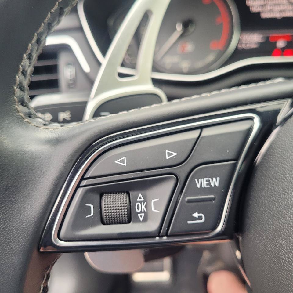 Used 2018 Audi S5 Premium Plus AWD/4WD image 18