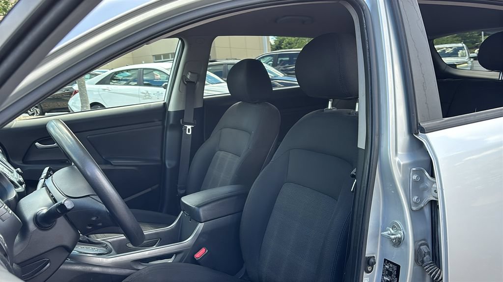 Used 2013 Kia Sportage LX w/ Convenience Pkg AWD/4WD image 10