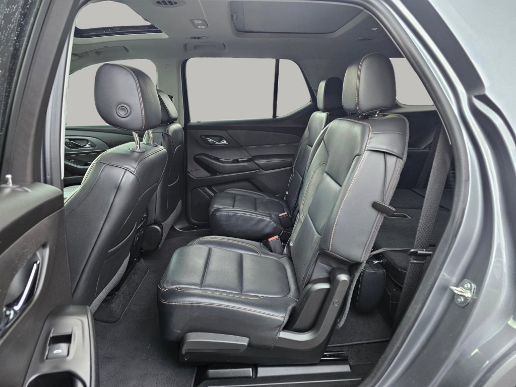 Used 2019 Chevrolet Traverse Premier image 24
