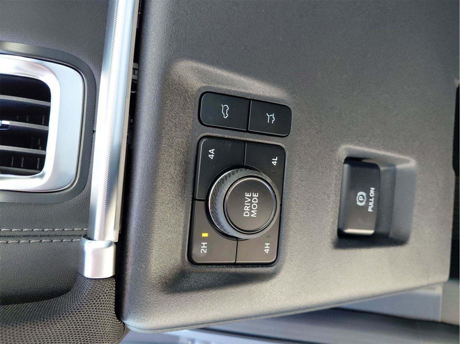 New 2025 Ford Expedition Max Platinum w/ Platinum Ultimate Package image 33