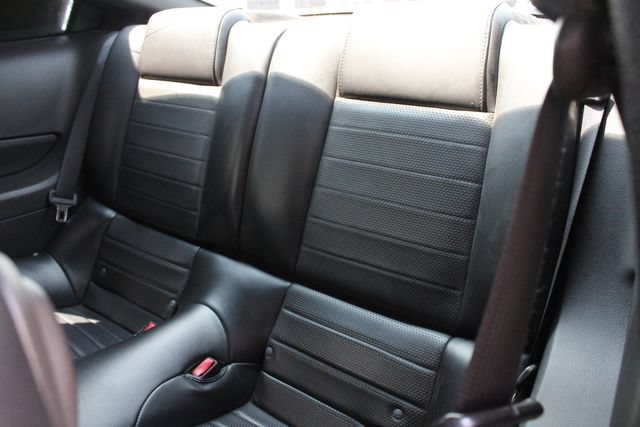 Used 2007 Ford Mustang GT RWD image 20