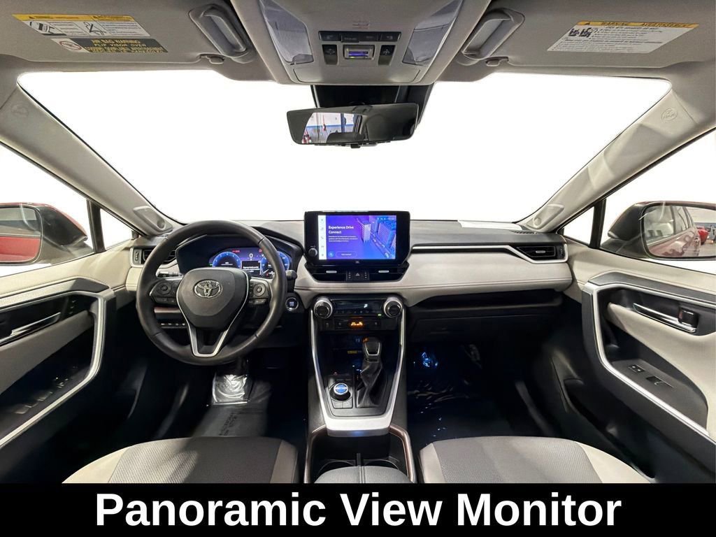 Used 2023 Toyota RAV4 Limited image 21