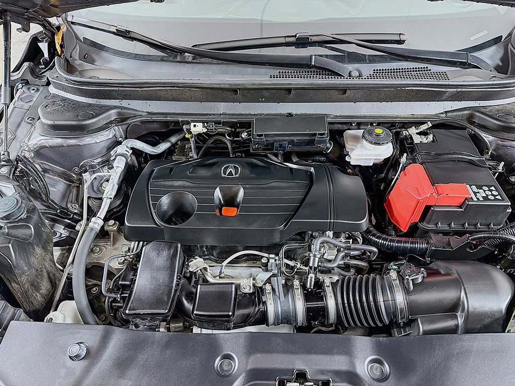 Used 2021 Acura RDX Technology Package image 19